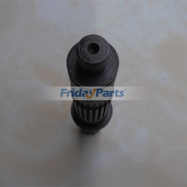 KOMATSU PC120-6 Travel motor Pump shaft for Excavator