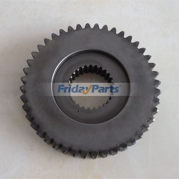 Excavator KOMATSU PC120-6 Travel motor three star gear