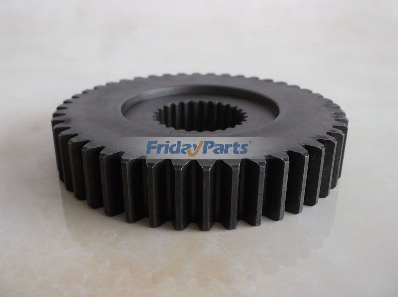 KOMATSU PC120-6 Travel motor three star gear for Excavator