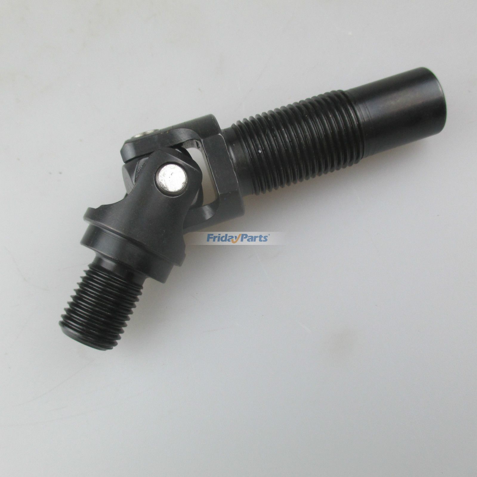 エクスカベーター ユニバーサルジョイント