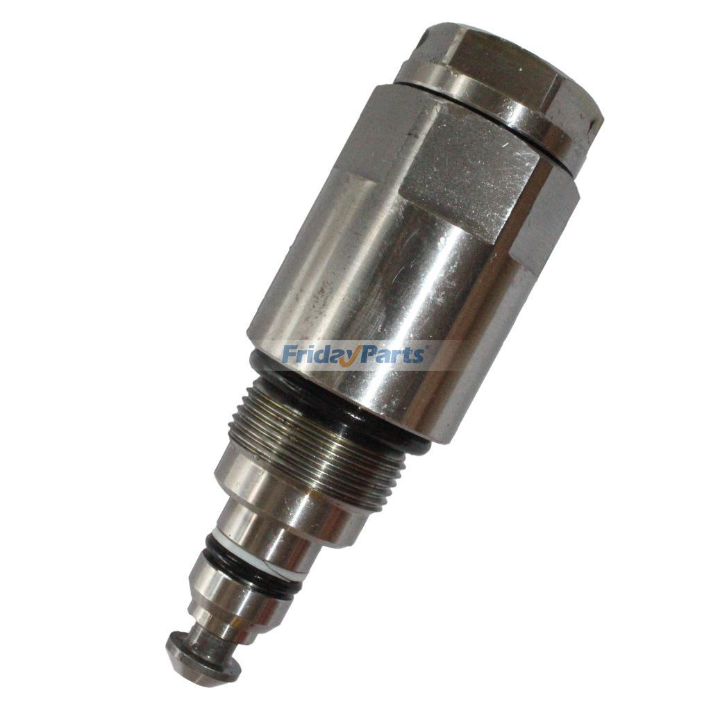 Válvula selectora de señal (normal) para excavadora Komatsu PC120-6LS Para KOMATSU