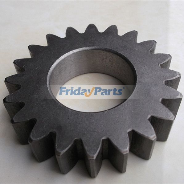 Für Komatsu Bagger PC120 Motor 4D102 Swing 1. Drei Planetengetriebe