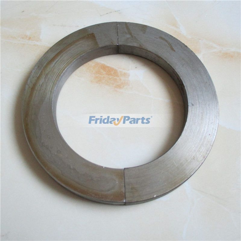 KOMATSU PC128 Vertikale Wellenverriegelungsplattefür Bagger