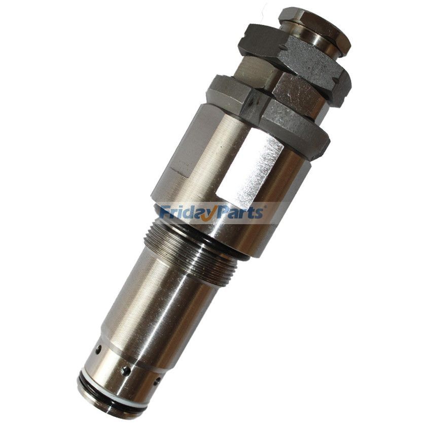 Main Relief Valve for Excavator