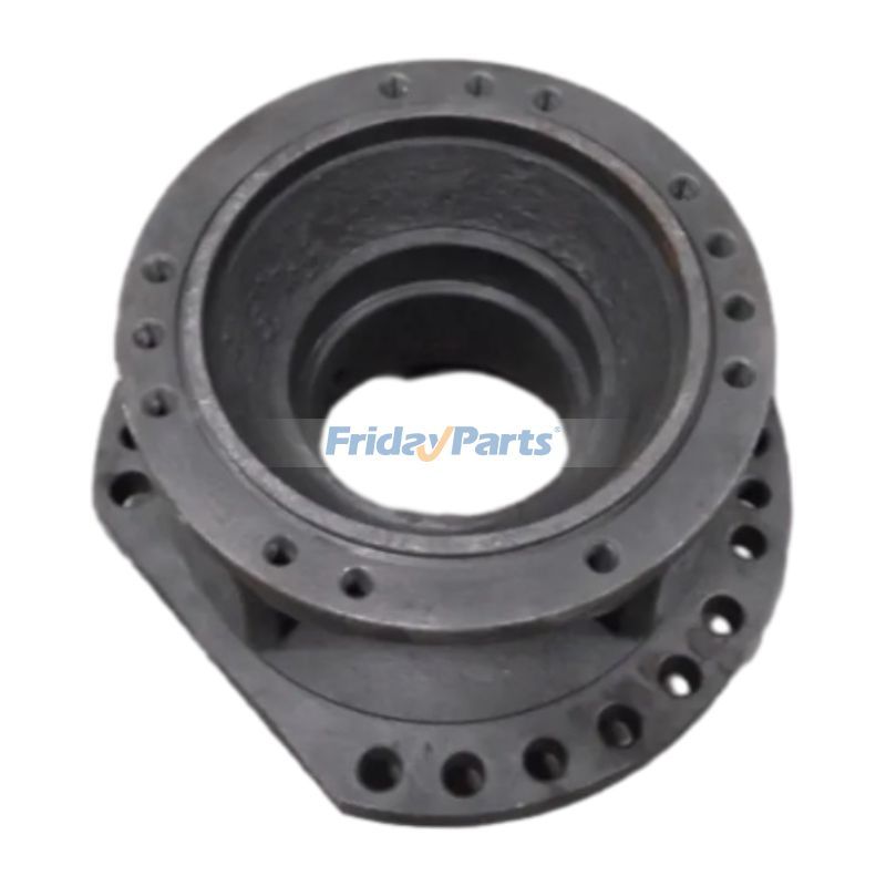 FridayParts Untersetzungsgetriebe für Schwenkmotor