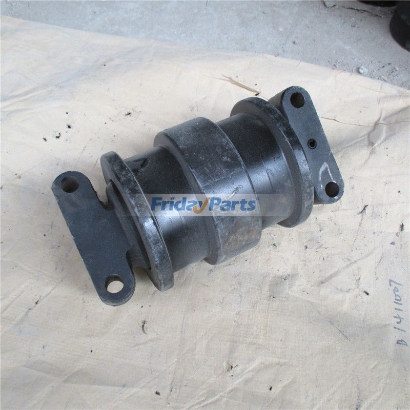For Komatsu Excavator PC135 One Side Track Roller Lower Roller Botton Roller