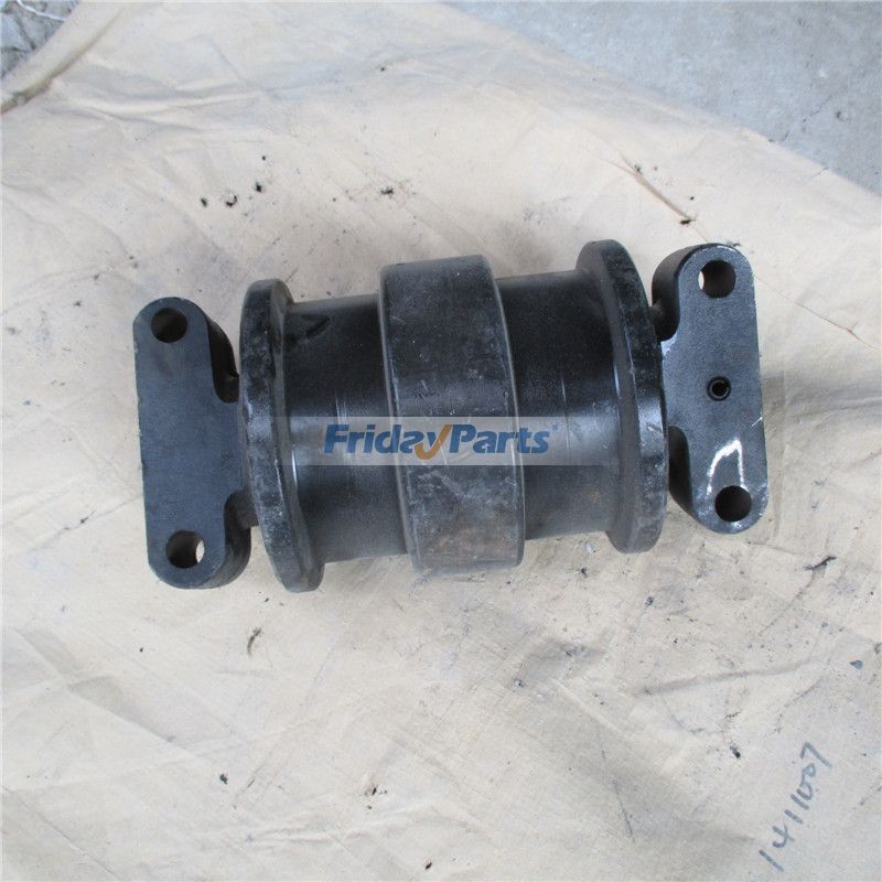 One Side Track Roller Lower Roller Botton Roller for Excavator