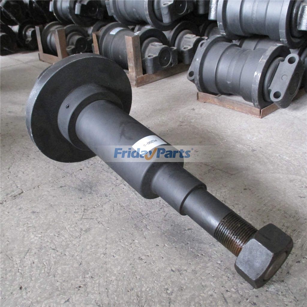 Zylinder einstellenfür Bagger