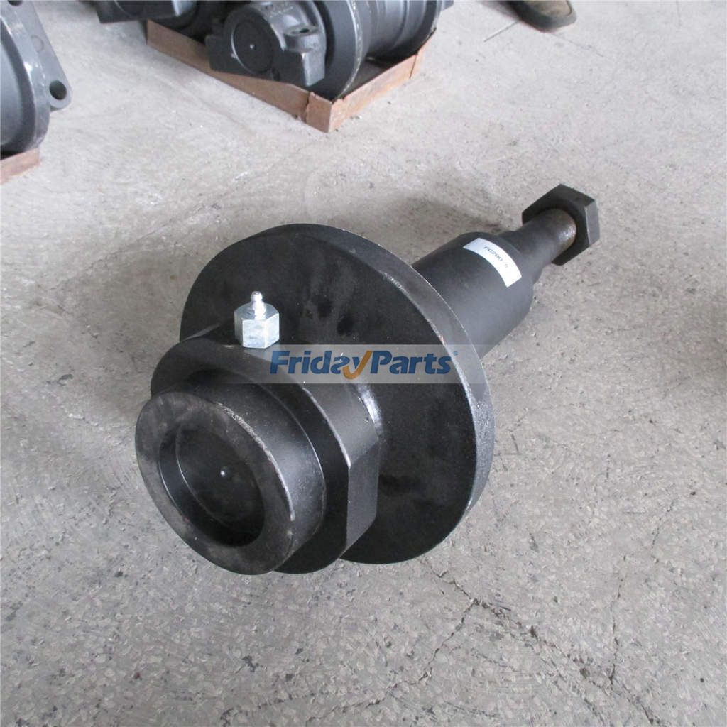 Für Komatsu Bagger PC200-5 PC200-6 PC200-7 PC210-6 PC228US-1 PF5-1 Einstellzylinder 20Y-30-22122 20Y-30-12120für Für KOMATSU