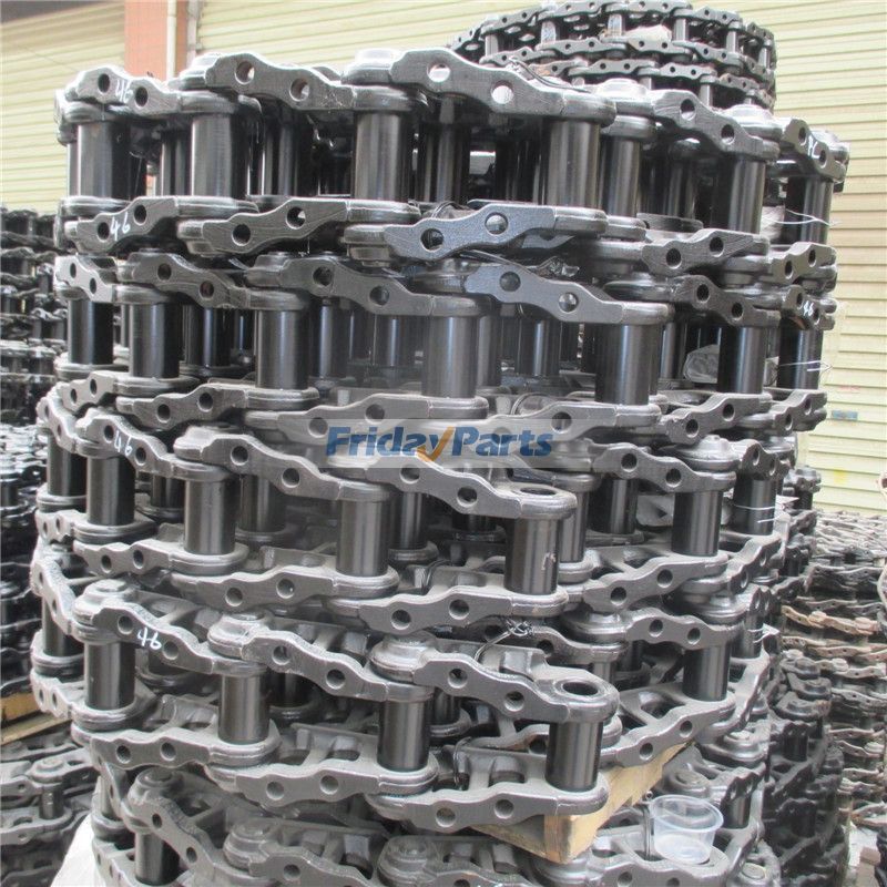 For Komatsu Excavator PC200-3 PC200-5 PC200-6 PC210-6 PC228US-1 Track Link Ass'y 20Y-32-00013