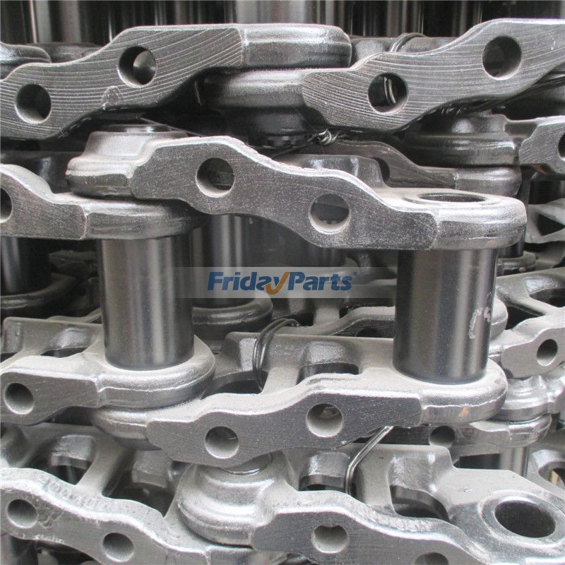 Track Link Ass'y in Stock in China