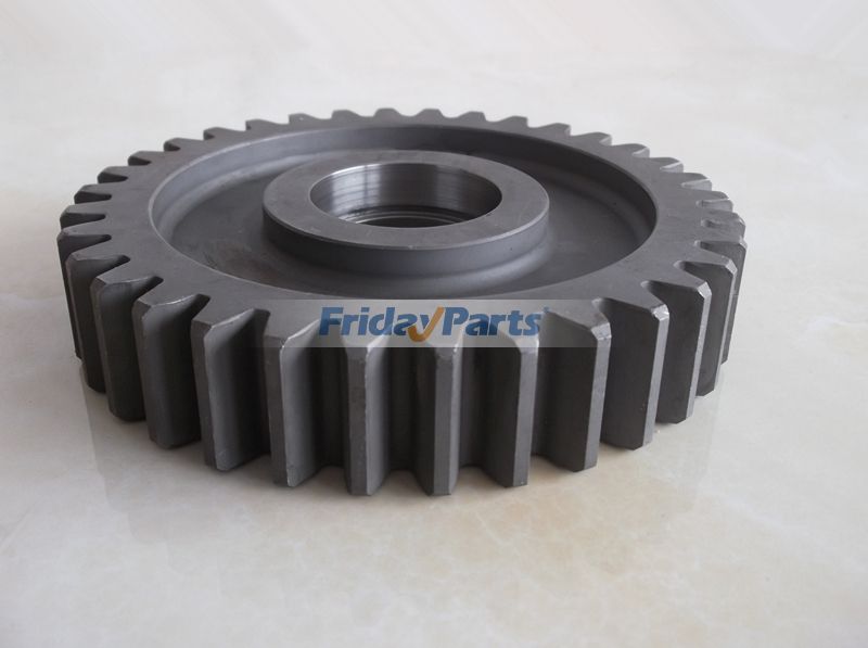 Fahrmotor-Planetengetriebe 20Y-27-13140 für Komatsu-Bagger PC180LC-5 PC200-5 PC200LC-5 PC210-5 PC210LC-5 PC220-5 PC220LC-5 PC240-5 PC240LC-5