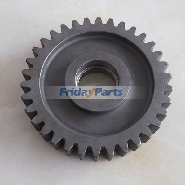 Fahrmotor Planetengetriebefür Bagger