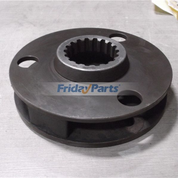 KOMATSU PC200-5 Travel motor First class three star Frame