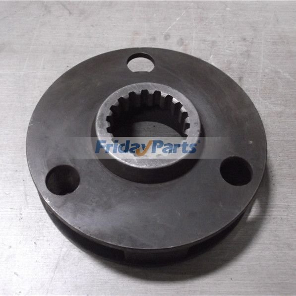 Excavator KOMATSU PC200-5 Travel motor First class three star Frame