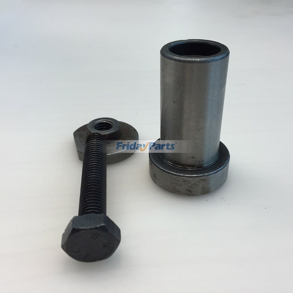 Excavator KOMATSU Travel Motor First Gear Parts Pin