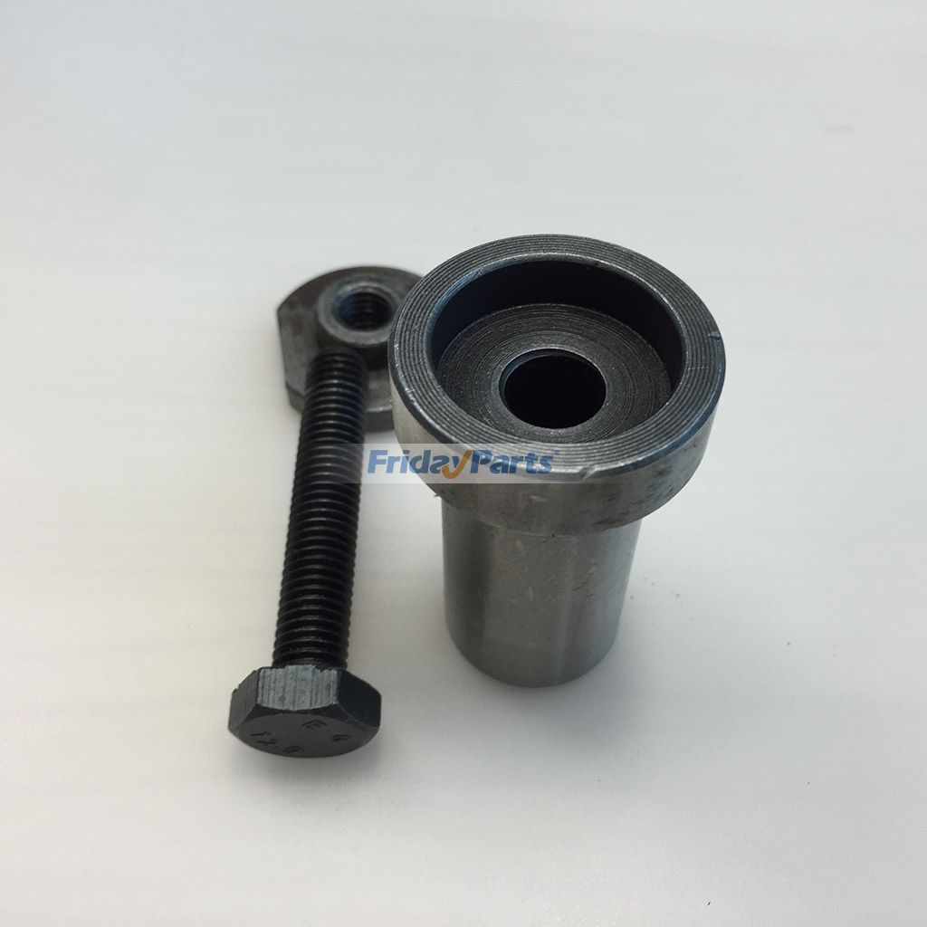 KOMATSU Travel Motor First Gear Parts Pin for Excavator
