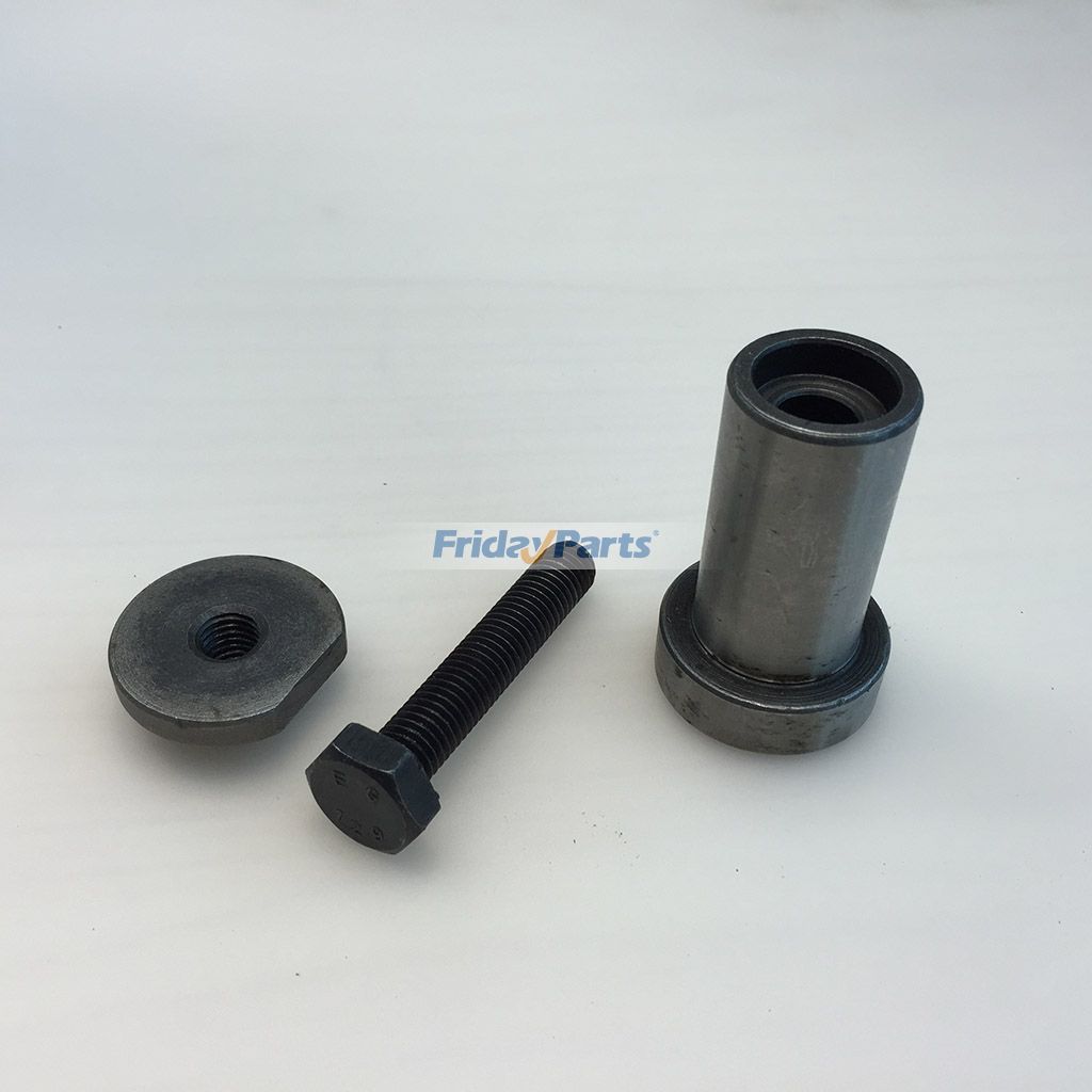 KOMATSU Travel Motor First Gear Parts Pin in Stock in China
