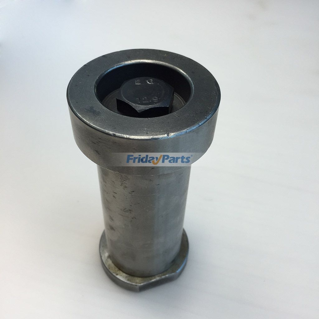 KOMATSU PC200-5 走行モーター 2級ギアピン