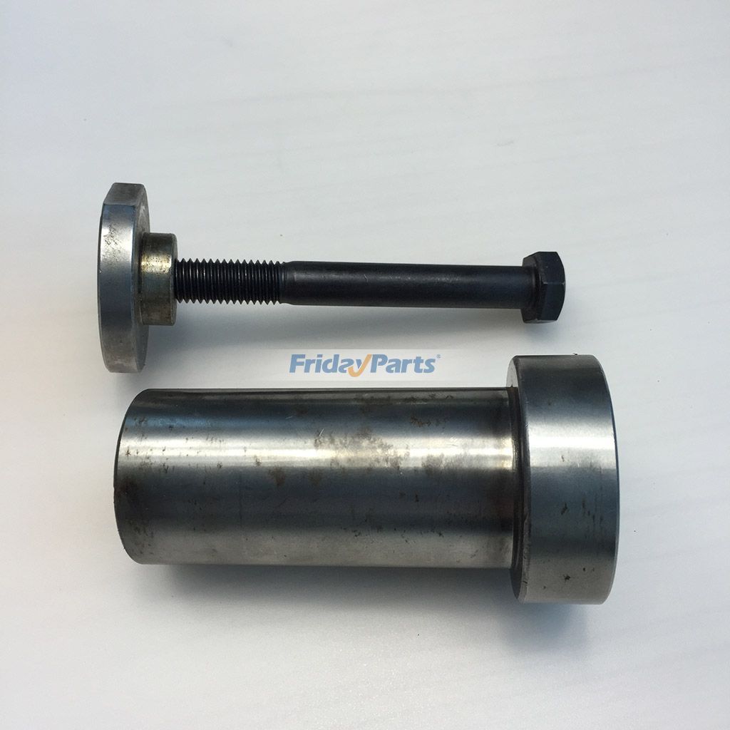 エクスカベーター KOMATSU PC200-5 走行モーター 2級ギアピン