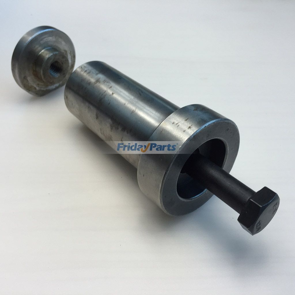 FridayPartsのKOMATSU PC200-5 走行モーター 2級ギアピン