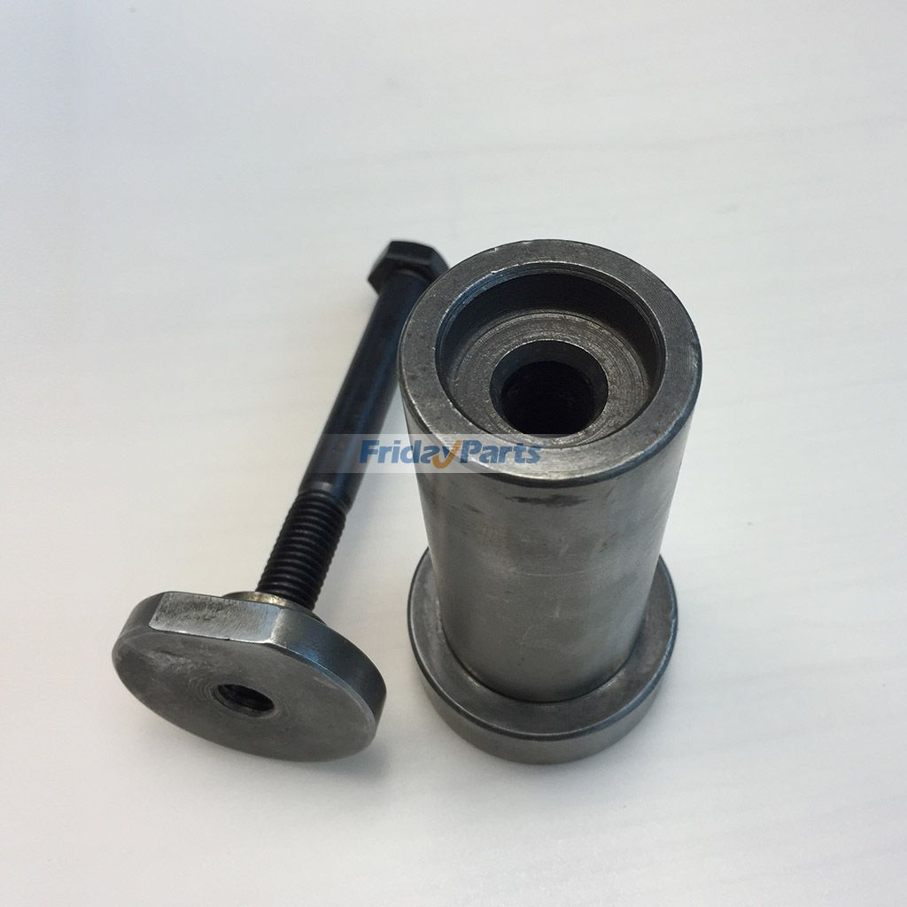 KOMATSU用KOMATSU PC200-5 走行モーター 2級ギアピン