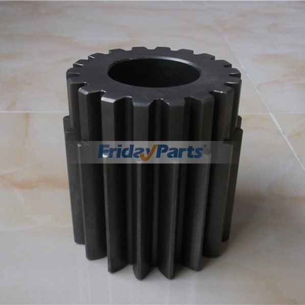 For Komatsu Excavator PC200-5 PC220-5 Traveling Motor Final Drive 2nd Sun Gear 20Y-27-13210