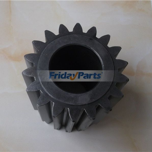 Traveling Motor Final Drive 2nd Sun Gear 20Y-27-13210 in Stock in China