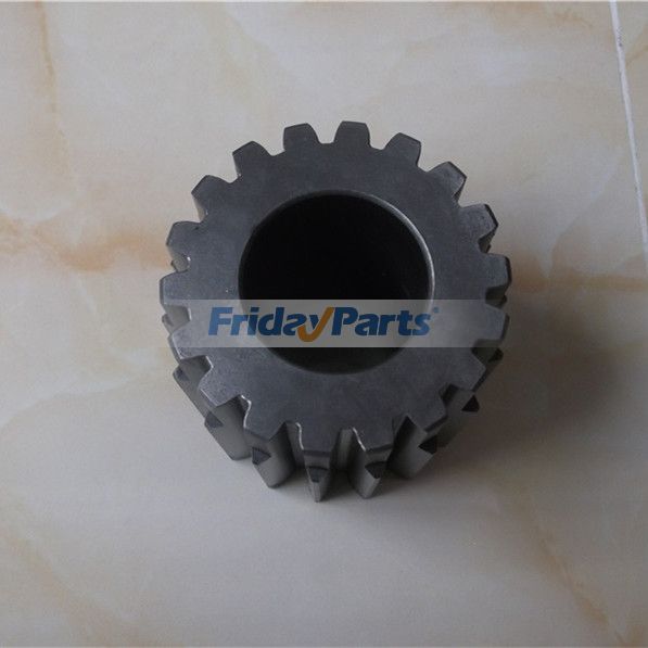 Excavator Traveling Motor Final Drive 2nd Sun Gear 20Y-27-13210