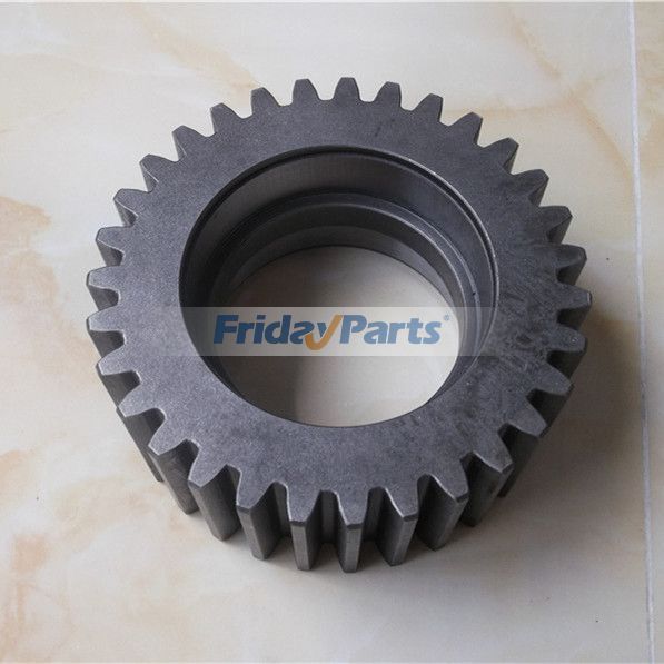 Reisen 2. Drei PlanetengetriebeFür KOMATSU