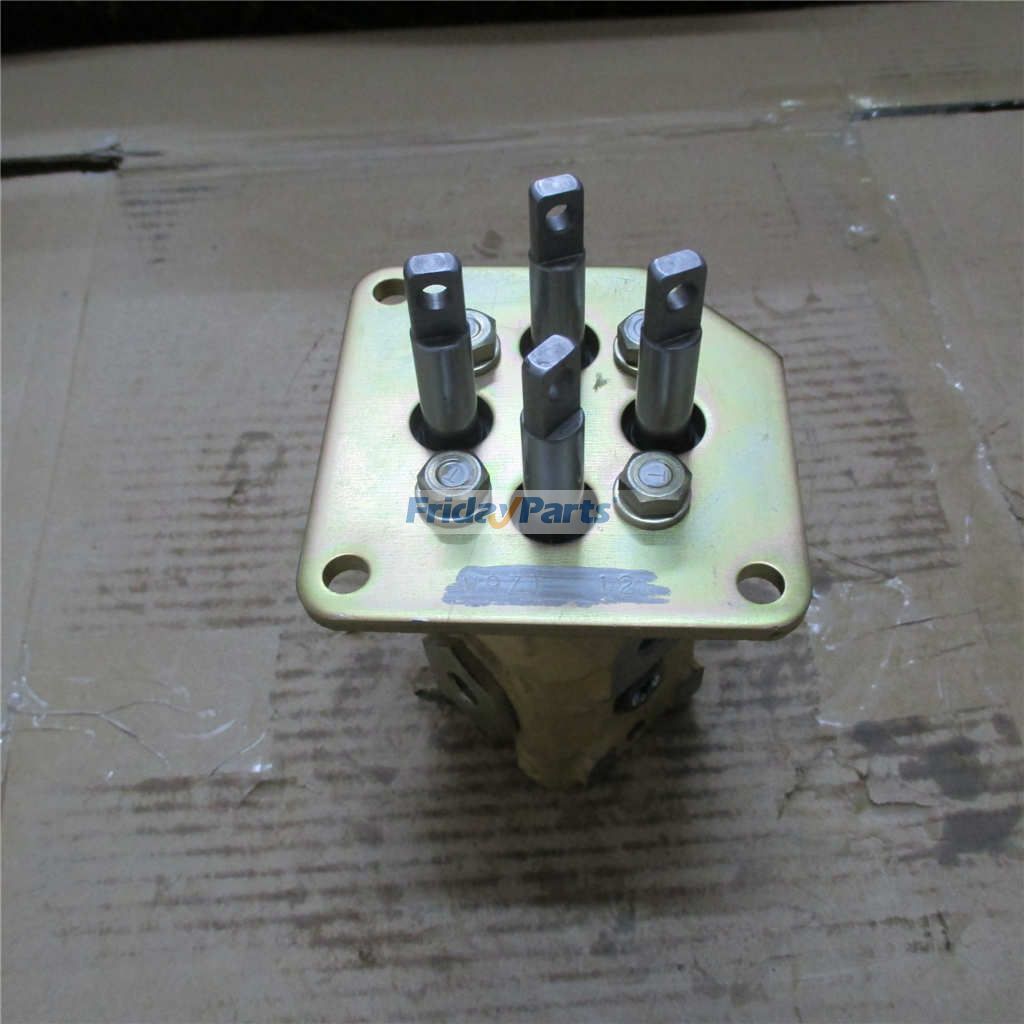 For Komatsu Excavator PC200-5 Travel PPC Valve