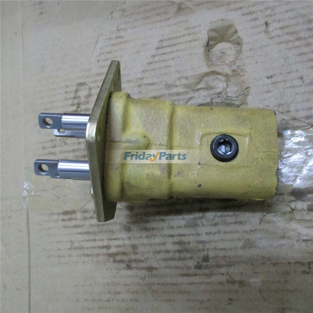  Travel PPC Valve For KOMATSU