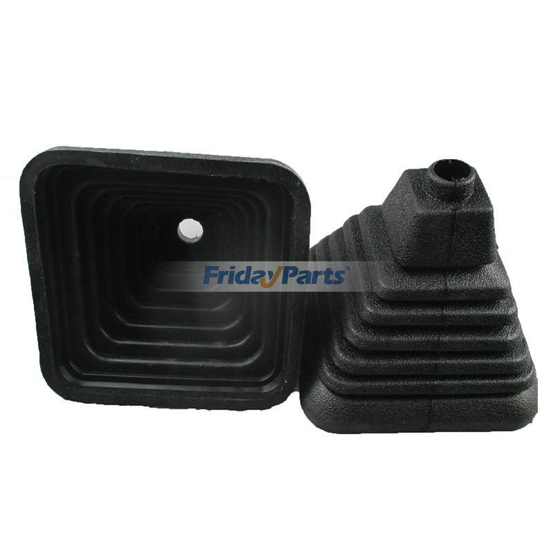 Excavator Joystick Controller Cover