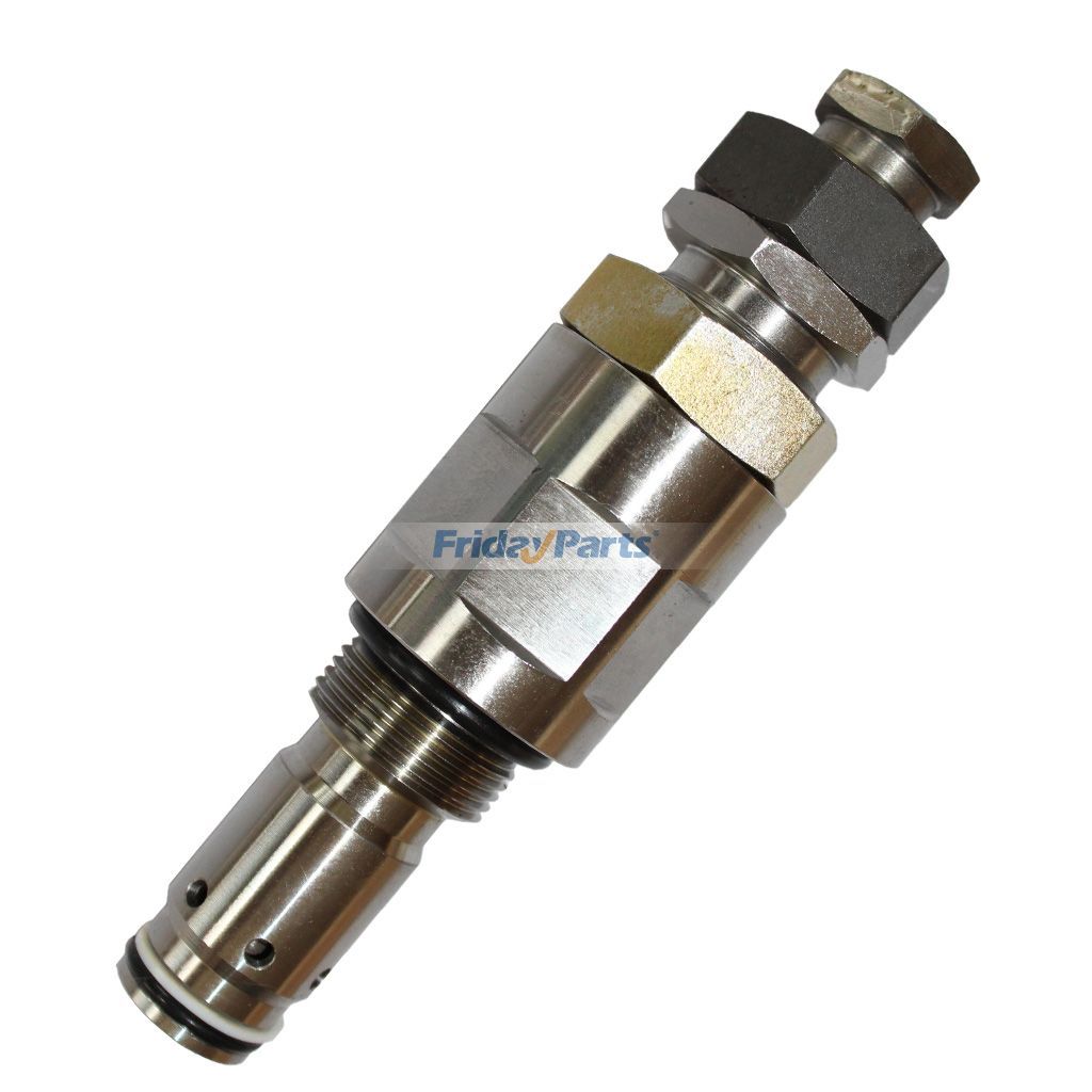 Main Relief Valve for Excavator