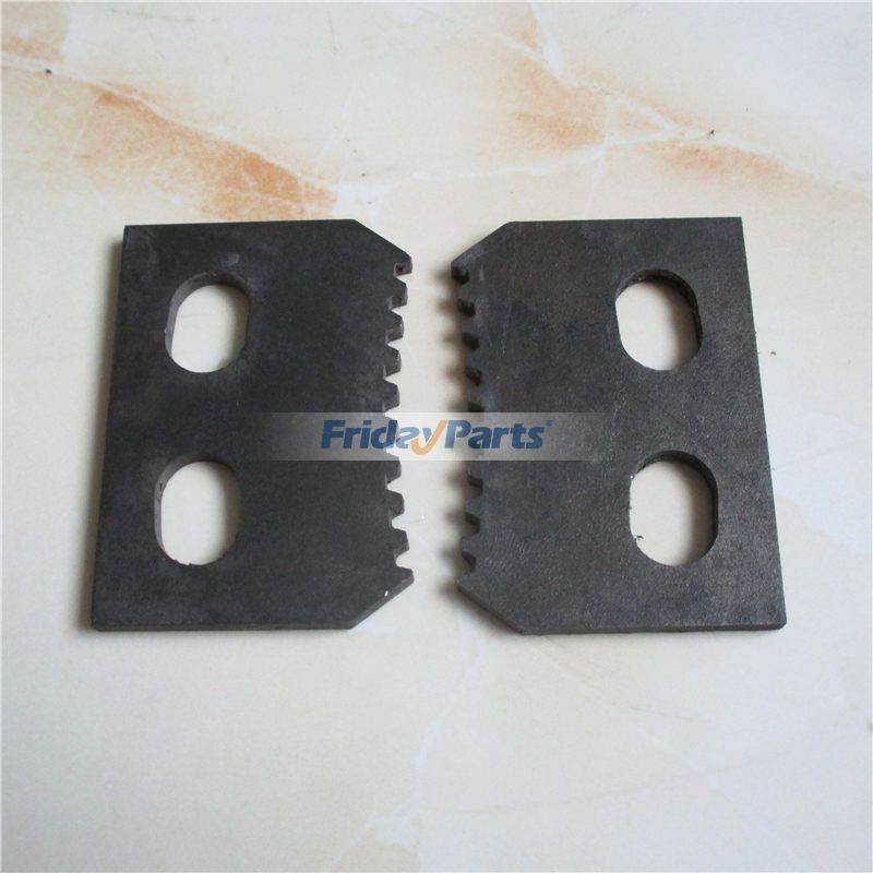 KOMATSU PC200-6 (6D102) Fahrnaben-Sicherungsplattefür Bagger