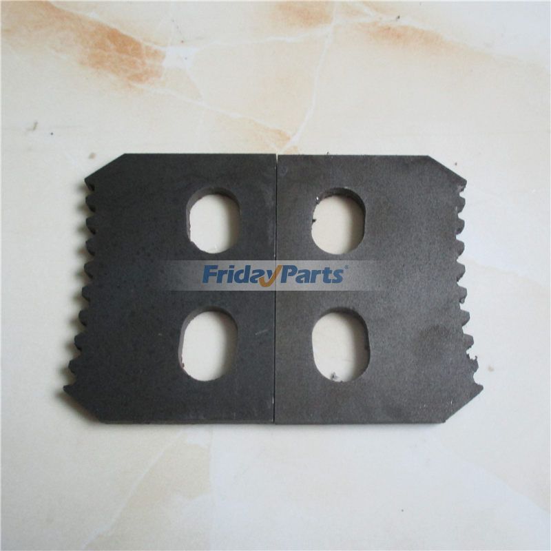 KOMATSU PC200-6 (6D102) Fahrnaben-SicherungsplatteFür KOMATSU