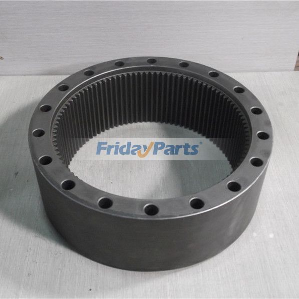 Loader KOMATSU PC200-6(6D102) Travel motor inner Gear Washer