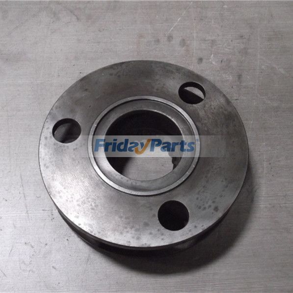 KOMATSU用用KOMATSU PC200-6 エンジン 6D95 走行モーター ファーストフレーム