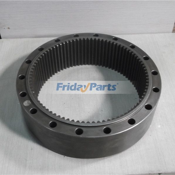 Loader KOMATSU PC200-6(6D95) Travel motor Gear Washer