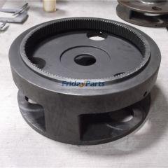 KOMATSU PC200-6(6D95) Travel motor Second class three star frame in Stock in China