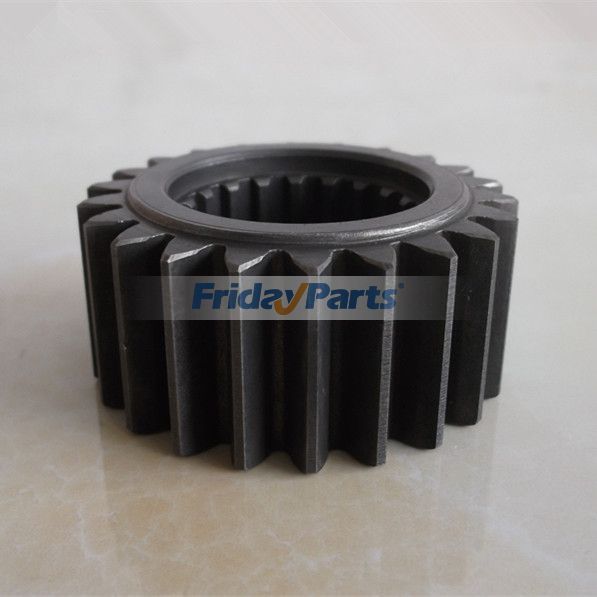 KOMATSU PC200-6 Motor 6D95 Schwenken 1. Sonnenrad