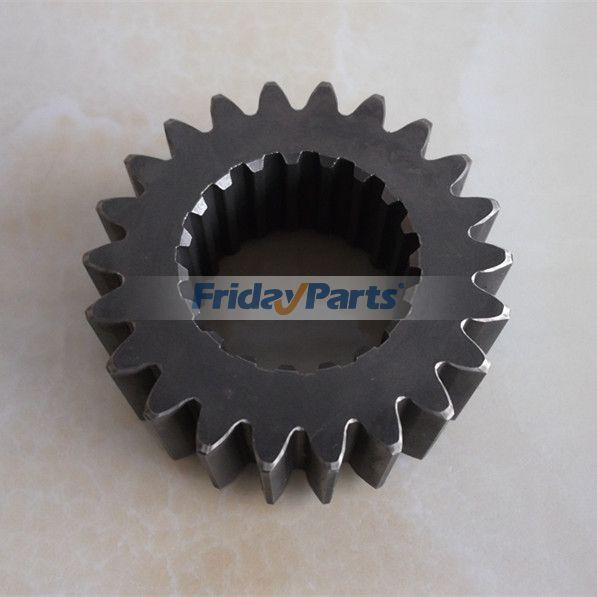 FridayParts KOMATSU 6D95 Swing 1. Sonnenrad