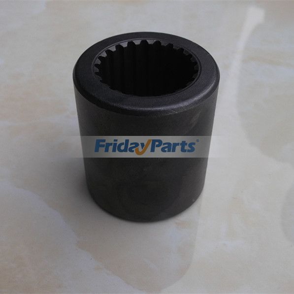 KOMATSU PC200-6 splined shaft hub