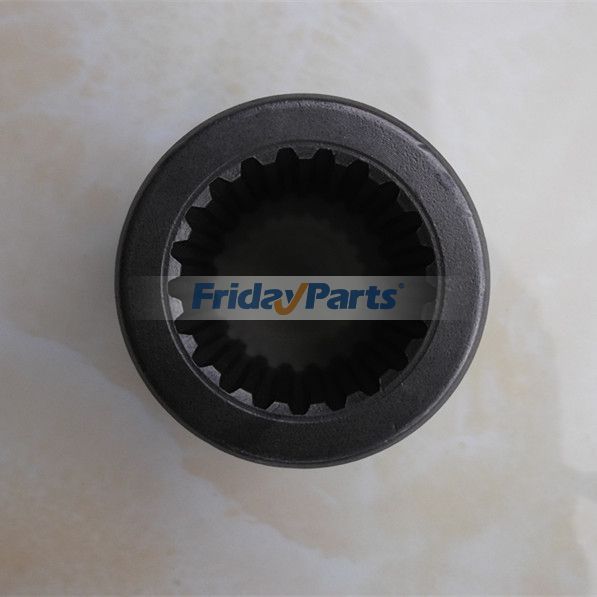 KOMATSU用用KOMATSU PC200-6 スプラインシャフトハブ