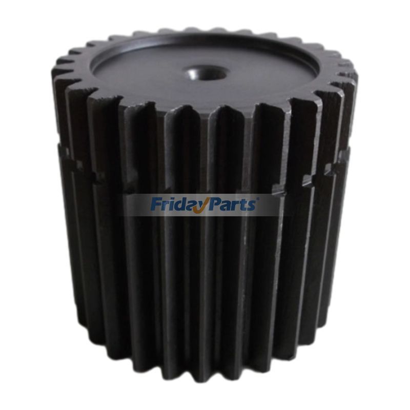 Schwenk-Sonnenrad 20Y-26-22131 für Komatsu-Bagger PC200-6 PC200LC-6 PC210-6 PC210LC-6 PC220-6 PC220LC-6 PC228US-1 PC228UU-1 PC2306 PC240-6