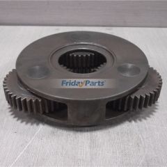 KOMATSU PC200-6 Swing Motor First Class three star Frame Assembly in Stock in China