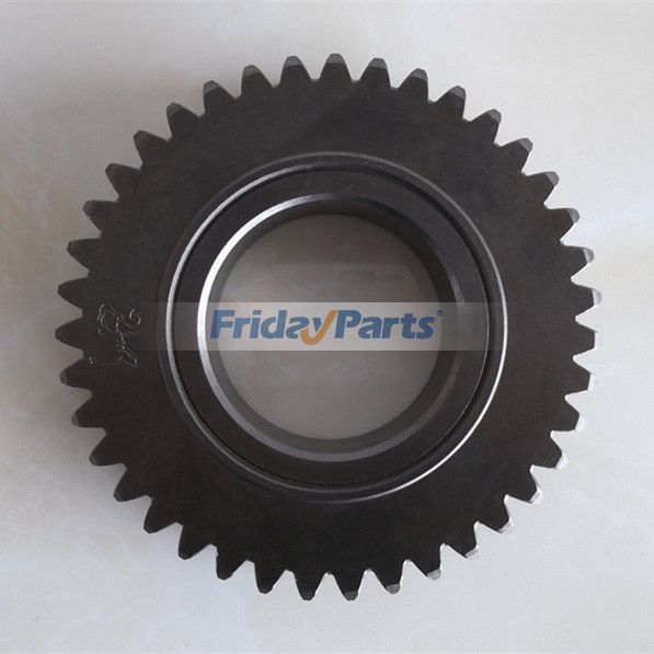 Excavator Swing 1st Three Planetary Gear