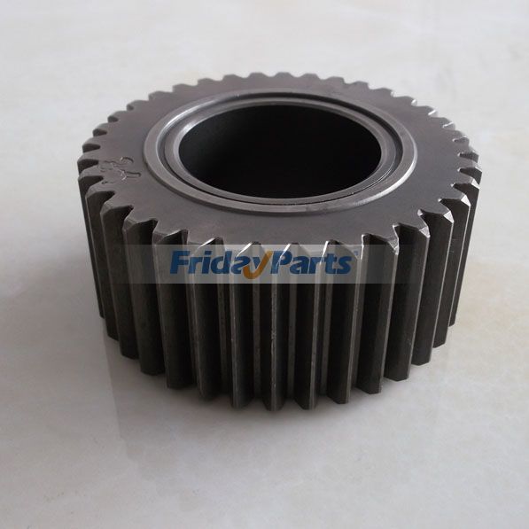 FridayParts Swing 2. Vier Planetengetriebe