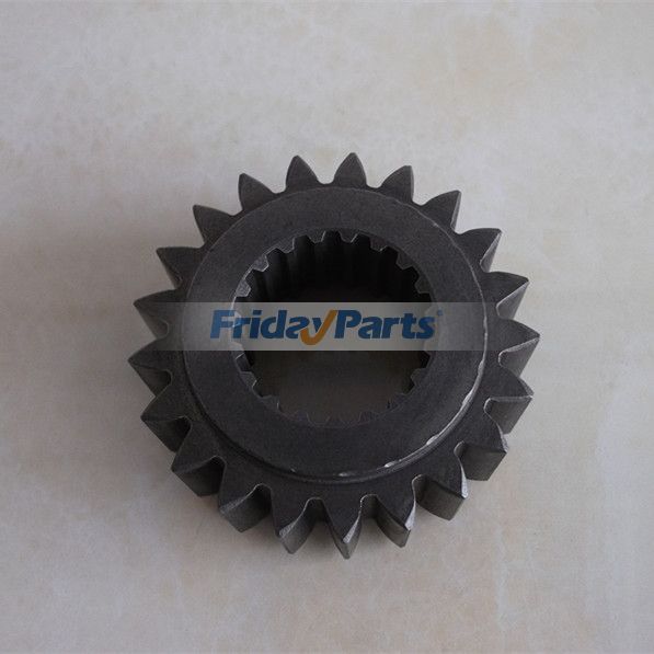 KOMATSU PC200-6 Schwenkmotor Sonnenrad zweiter Klassefür Bagger