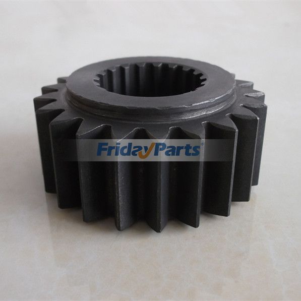 FridayParts KOMATSU PC200-6 Schwenkmotor Sonnenrad zweiter Klasse